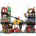 LEGO City City Markets For Age 14+ - Image 3