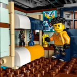 LEGO City City Markets For Age 14+ - Image 6