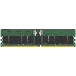 Kingston 32GB DDR5 RAM with Speed for Desktop