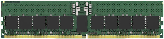 Kingston 32GB DDR5 RAM with Speed for Desktop - Image 1