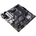 Asus Prime B550M-A WIFI II Motherboard Micro ATX with AMD AM4 Socket - Image 8