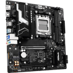 ASRock B850M-X rev. 2.0 Motherboard Micro ATX with AMD AM5 Socket - Image 2