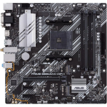 Asus Prime B550M-A WIFI II Motherboard Micro ATX with AMD AM4 Socket - Image 7