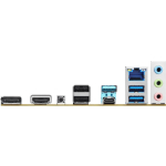 ASRock B850M-X rev. 2.0 Motherboard Micro ATX with AMD AM5 Socket - Image 4