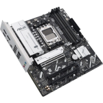 ASRock B850M-X rev. 2.0 Motherboard Micro ATX with AMD AM5 Socket - Image 8