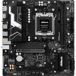 ASRock B850M-X rev. 2.0 Motherboard Micro ATX with AMD AM5 Socket - Image 3