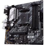 Asus Prime B550M-A WIFI II Motherboard Micro ATX with AMD AM4 Socket - Image 6
