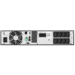 Ever Easyline UPS 2200VA - Image 4