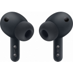 Samsung Galaxy Buds4 Pro Bluetooth Handsfree Earphones with Sweat Resistance and Charging Case Black - Image 3