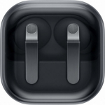 Samsung Galaxy Buds4 Pro Bluetooth Handsfree Earphones with Sweat Resistance and Charging Case Black - Image 5