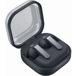 Samsung Galaxy Buds4 Pro Bluetooth Handsfree Earphones with Sweat Resistance and Charging Case Black - Image 6