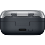 Samsung Galaxy Buds4 Pro Bluetooth Handsfree Earphones with Sweat Resistance and Charging Case Black - Image 8