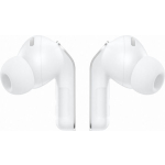 Samsung Galaxy Buds4 Pro Bluetooth Handsfree Ακουστικά με Αντοχή στον Ιδρώτα και Θήκη Φόρτισης Λευκά - Image 4