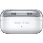 Samsung Galaxy Buds4 Pro Bluetooth Handsfree Ακουστικά με Αντοχή στον Ιδρώτα και Θήκη Φόρτισης Λευκά - Image 7