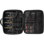 Motorola Talkabout T82 Extreme Wireless Transceiver PMR 0.5W with Monochrome Screen Set of 4pcs - Image 8