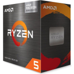 AMD Ryzen 5 5600GT 3.6GHz Processor 6 Core for Socket AM4 in Box with Heatsink - Image 4