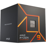 AMD Ryzen 9 7900X 4.7GHz Processor 12 Core for Socket AM5 in Box - Image 7