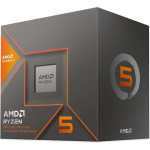 AMD Ryzen 5 8600G 4.3GHz Processor 6 Core for Socket AM5 in Box with Heatsink - Image 4
