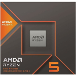 AMD Ryzen 5 8600G 4.3GHz Processor 6 Core for Socket AM5 in Box with Heatsink - Image 5