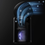 Dreame Air Purifier for Spaces 100m² - Image 4
