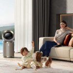 Dreame Air Purifier for Spaces 100m² - Image 7
