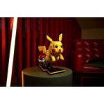 LEGO Pokemon Pikachu and Poke Ball for 18+ Years 2050 Pieces - Image 4