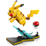 LEGO Pokemon Pikachu and Poke Ball for 18+ Years 2050 Pieces - Image 5