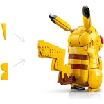 LEGO Pokemon Pikachu and Poke Ball for 18+ Years 2050 Pieces - Image 6
