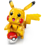 LEGO Pokemon Pikachu and Poke Ball for 18+ Years 2050 Pieces - Image 7