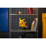 LEGO Pokemon Pikachu and Poke Ball for 18+ Years 2050 Pieces - Image 8