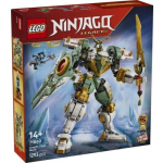 LEGO Ninjago Lloyd's Titan Mech 15th Anniversary for 14+ Years 1293 Pieces