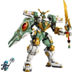 LEGO Ninjago Lloyd's Titan Mech 15th Anniversary for 14+ Years 1293 Pieces - Image 3