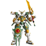 LEGO Ninjago Lloyd's Titan Mech 15th Anniversary for 14+ Years 1293 Pieces - Image 5