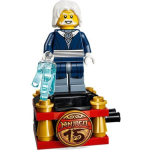 LEGO Ninjago Lloyd's Titan Mech 15th Anniversary for 14+ Years 1293 Pieces - Image 8