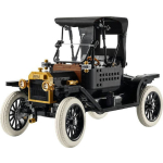 LEGO Icons Ford Model T for 18+ Years 1060 Pieces - Image 2