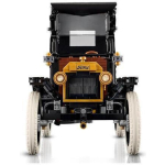 LEGO Icons Ford Model T for 18+ Years 1060 Pieces - Image 3
