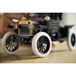 LEGO Icons Ford Model T for 18+ Years 1060 Pieces - Image 6