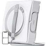 Ecovacs Window Cleaning Robot Winbot W1 Pro Li-ion 650 Mah 14.8 V 2800pa White Grey - Image 6