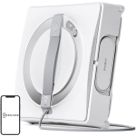 Ecovacs Window Cleaning Robot Winbot W1 Pro Li-ion 650 Mah 14.8 V 2800pa White Grey - Image 7