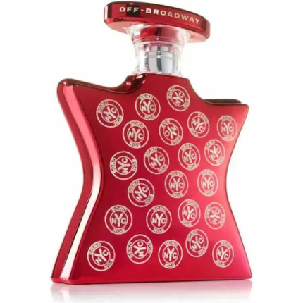 Bond No.9 York Off Broadway Eau de Parfum 50ml