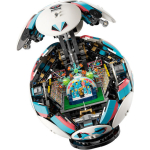 LEGO Editions Football for 10+ Years 1498 Pieces - Image 3