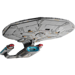 LEGO Icons Star Trek U.S.S. Enterprise NCC-1701-D for 18+ Years 3600 Pieces - Image 2