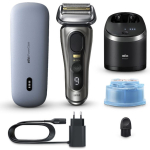 Braun Series 9 218276 Foil Electric Shaver Face Rechargeable - Image 5