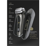 Braun Series 9 218276 Foil Electric Shaver Face Rechargeable - Image 8