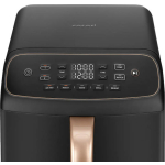Cosori Air Fryer With Double Removable Container 8.6lt Black 1391504 - Image 6