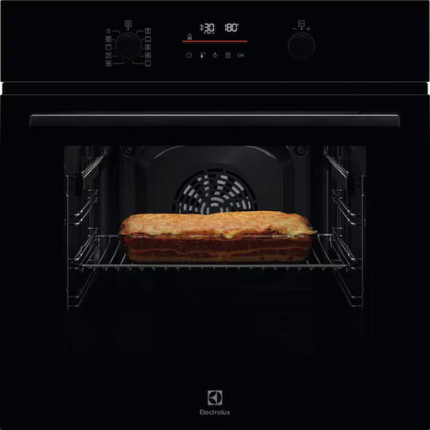 Electrolux Counter Top Oven 65lt W59.4cm Black