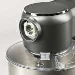 G3Ferrari Stand Mixer 1400W with Stainless Bowl 7lt - Image 4