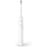 Philips Sonicare Electric Toothbrush with Pressure Sensor and Travel Case Navy Blue