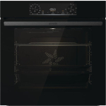 Gorenje Under Counter Oven 77lt W59.5cm Black