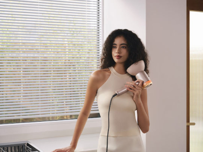 Dreame Gusto G40 Hair Dryer Rose Gold 2000 W - Image 7